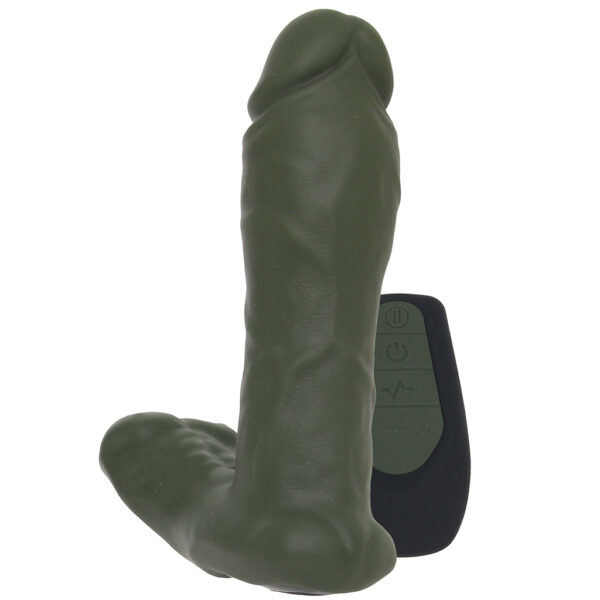 Gender X The Hunk Remote Expanding Vibe