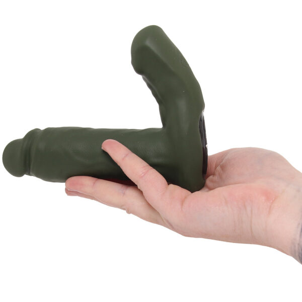 Gender X The Hunk Remote Expanding Vibe