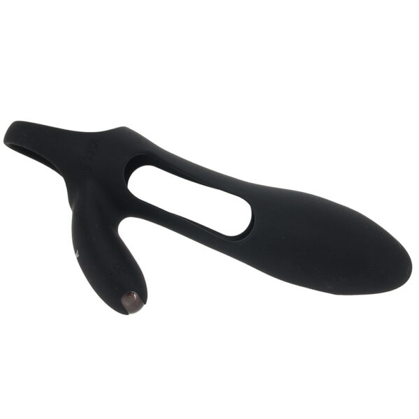 Zero Tolerance Nautilus Vibrating Extender