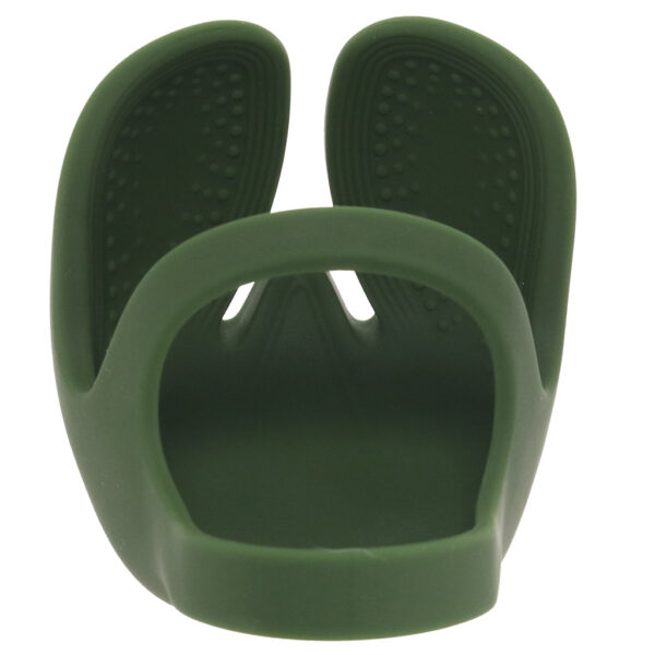 Zero Tolerance Nutty Buddy Cock Ring Vibe