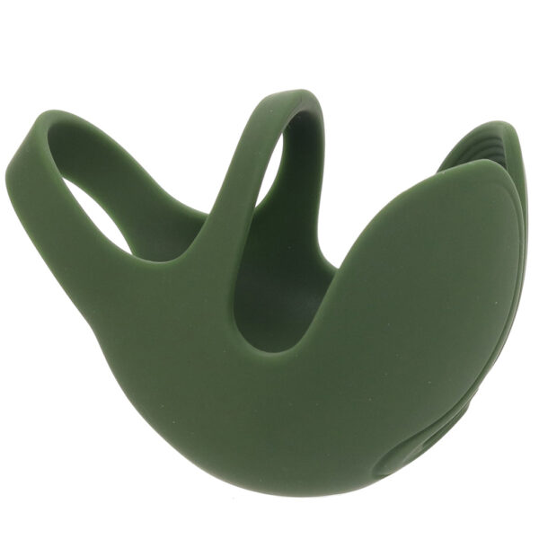 Zero Tolerance Nutty Buddy Cock Ring Vibe