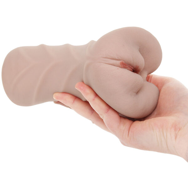 Zero Tolerance Riley Reid Vagina & Ass Stroker