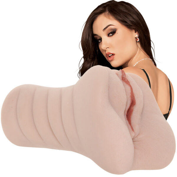 Zero Tolerance Sasha Grey Vagina & Ass Stroker