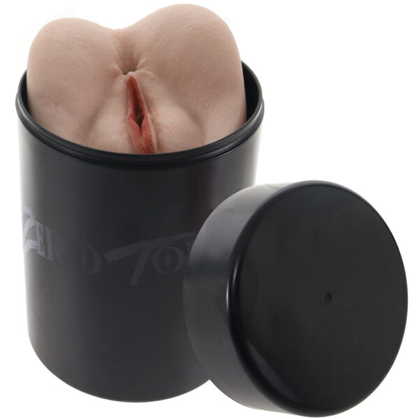 Zero Tolerance Sasha Grey Vagina & Ass Stroker