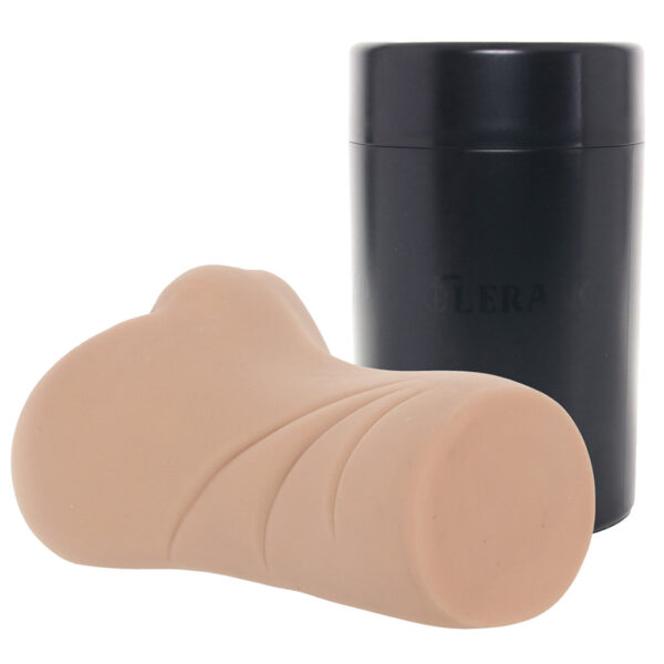 Zero Tolerance Lisa Ann Vagina & Ass Stroker