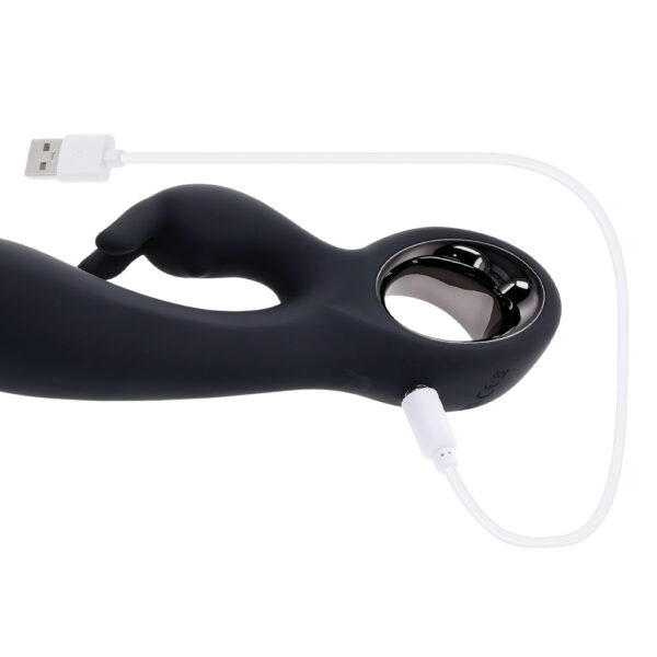 Playboy Late Night Bunny Rabbit Vibe