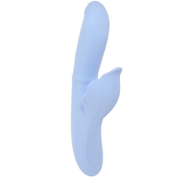 Playboy In Bloom Rabbit Vibe