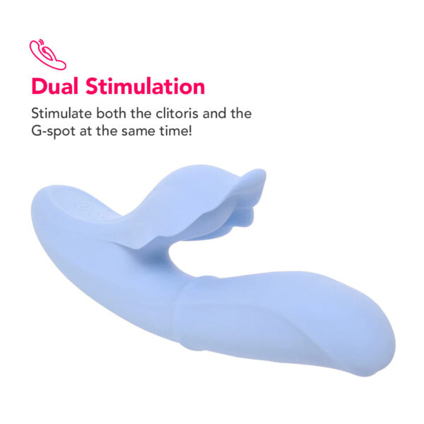 Playboy In Bloom Rabbit Vibe