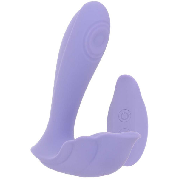 EVO-026473_1 Playboy Lilac Fantasy Wearable Vibe