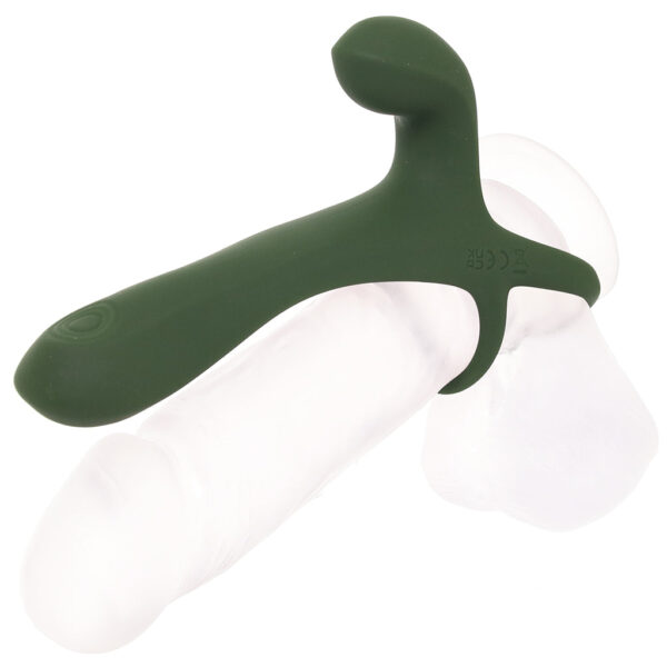 Zero Tolerance Strap, Tap & Go Enhancer