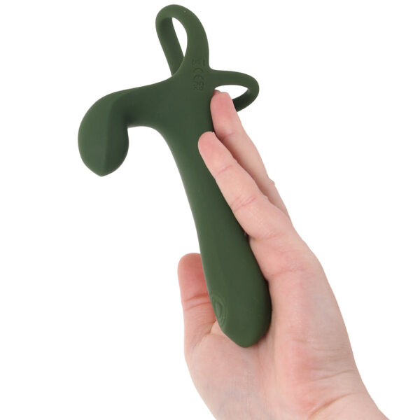 Zero Tolerance Strap, Tap & Go Enhancer