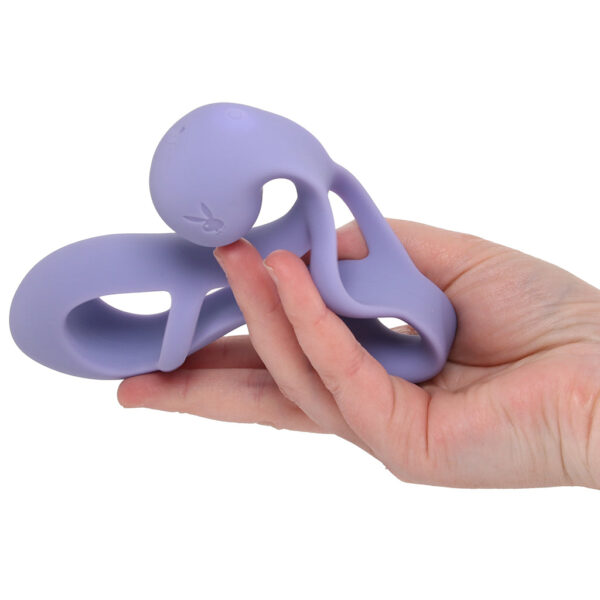 Playboy Fantasy Cage Penis Sheath