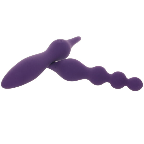 Playboy This & That Dual Ended Vibe