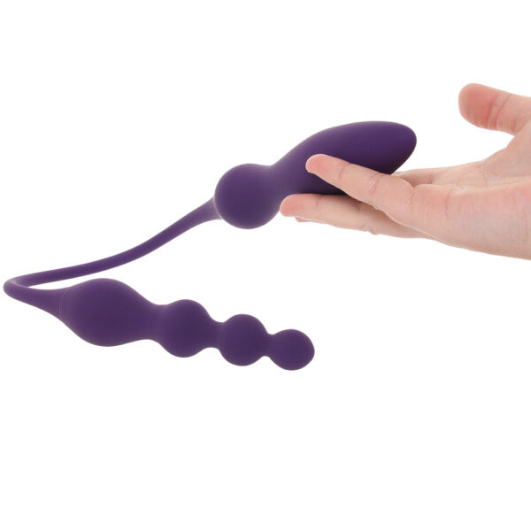 Playboy This & That Dual Ended Vibe