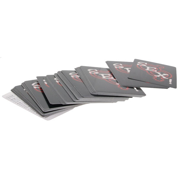 KG-104255_4 Sex! Card Game