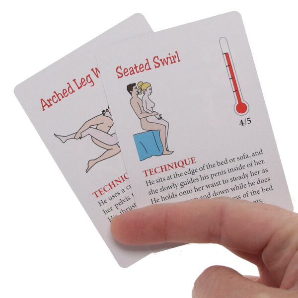 KG-104255_5 Sex! Card Game