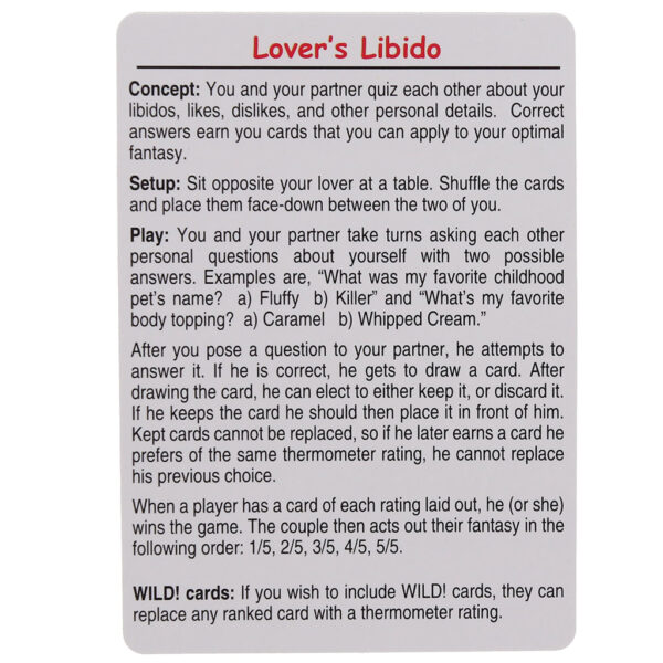 KG-104255_6 Sex! Card Game