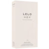Lelo Hex Original Condoms 12-Pack
