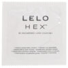 Lelo Hex Original Condoms 12-Pack