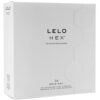 Lelo Hex Original Condoms 36-Pack