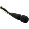 Smart Wand 2 Massager in Black