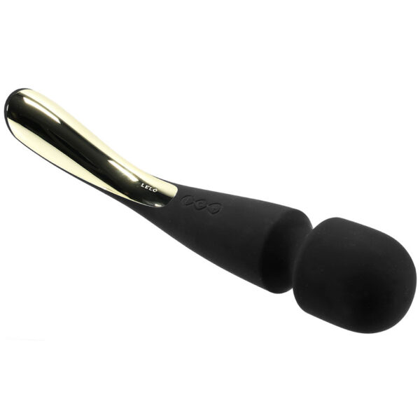 Smart Wand 2 Massager in Black