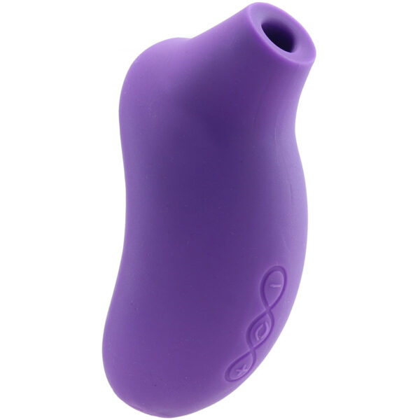 LELO-027871_2 SONA 2 Cruise SenSonic Clitoral Stimulator in Purple