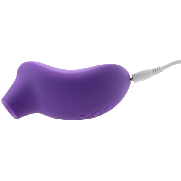 LELO-027871_3 SONA 2 Cruise SenSonic Clitoral Stimulator in Purple