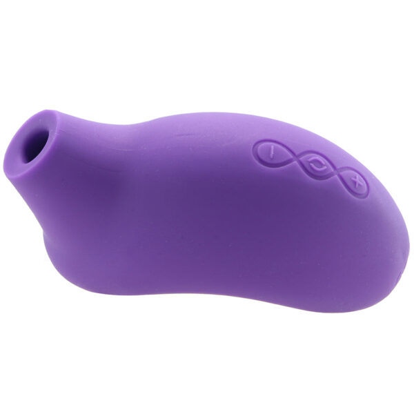 LELO-027871_5 SONA 2 Cruise SenSonic Clitoral Stimulator in Purple