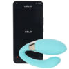 LELO-028649_1 Lelo TIANI Harmony Couples Vibe in Aqua