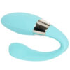 LELO-028649_2 Lelo TIANI Harmony Couples Vibe in Aqua