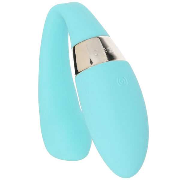LELO-028649_3 Lelo TIANI Harmony Couples Vibe in Aqua