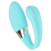 LELO-028649_5 Lelo TIANI Harmony Couples Vibe in Aqua