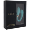 LELO-028649_6 Lelo TIANI Harmony Couples Vibe in Aqua