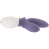 LELO-028977_5 LOKI Wave 2 Prostate Massager in Violet Dust