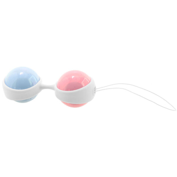 LELO-270312_5 LELO Beads Pleasure Set