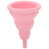 LELO-276116_2 Intimina Lily Cup Collapsible Menstrual Cup in Size A