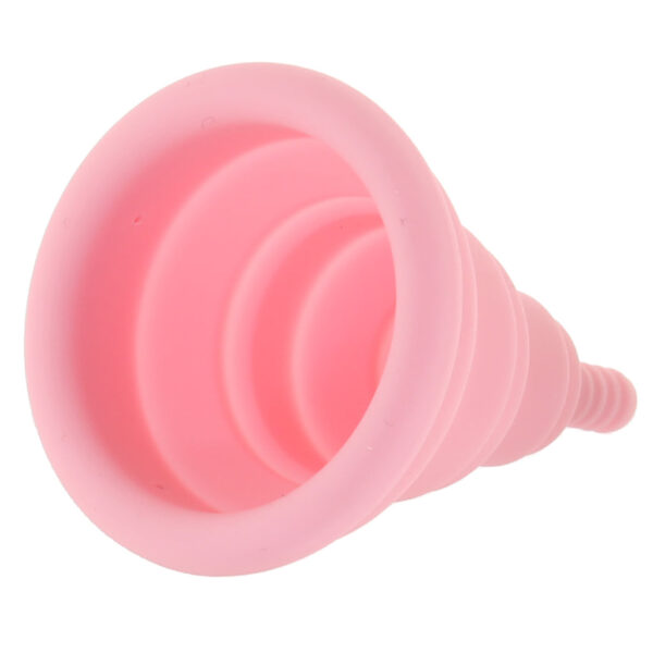 LELO-276116_3 Intimina Lily Cup Collapsible Menstrual Cup in Size A