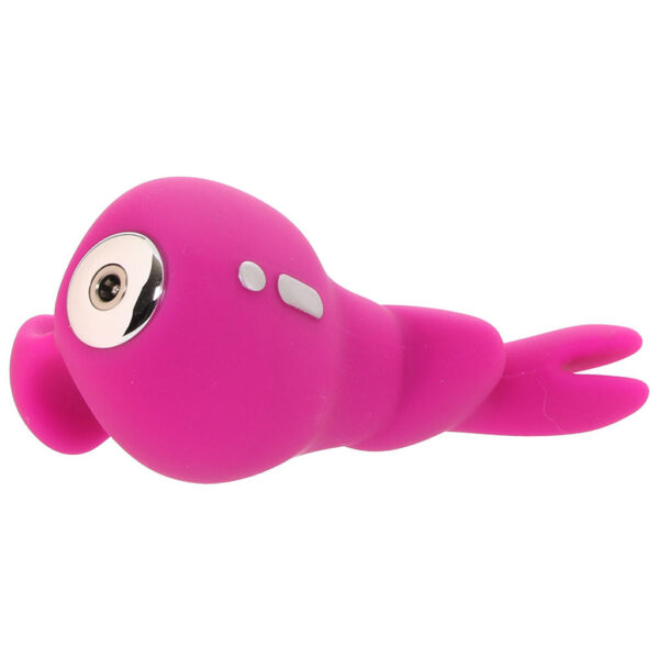 Happy Rabbit Clitoral Vibe