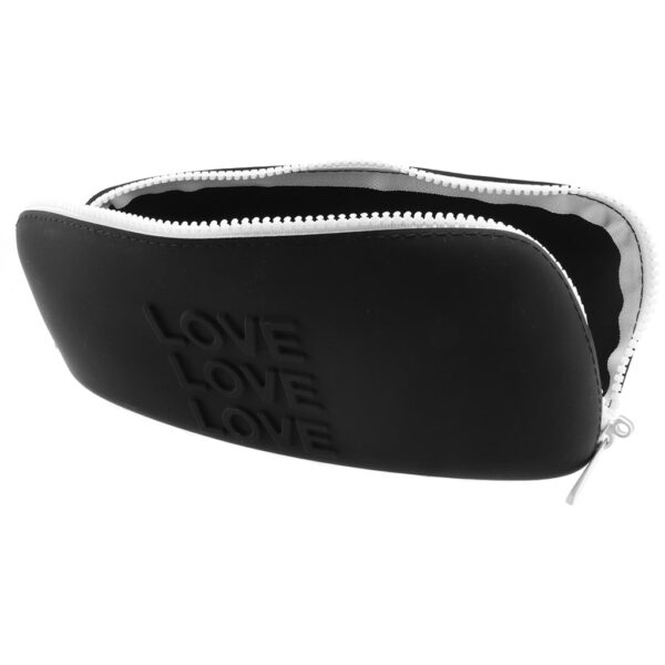 Happy Rabbit Storage Case