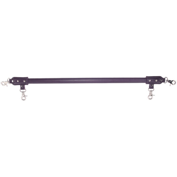 Entwined Passion Spreader Bar & Ankle Restraint Set