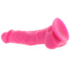 Billee Silicone Dildo