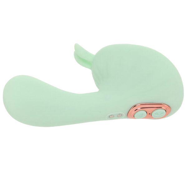 MAIA-474728_3 Averi Dual Stimulator Vibe in Green