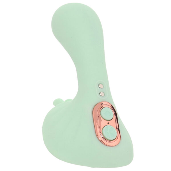 MAIA-474728_5 Averi Dual Stimulator Vibe in Green