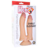 Hero Double Pleasure Dildo