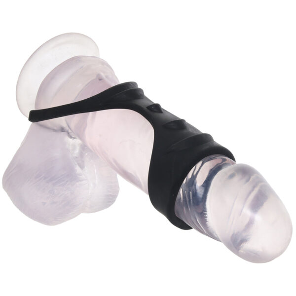 NASS-3204_2 Enhancer Rock Hard Enhancer and Ring Set