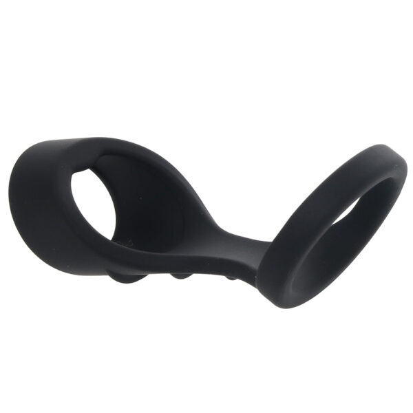 NASS-3204_5 Enhancer Rock Hard Enhancer and Ring Set