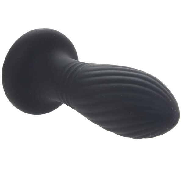 Atomic Thrusting Light-Up Plug