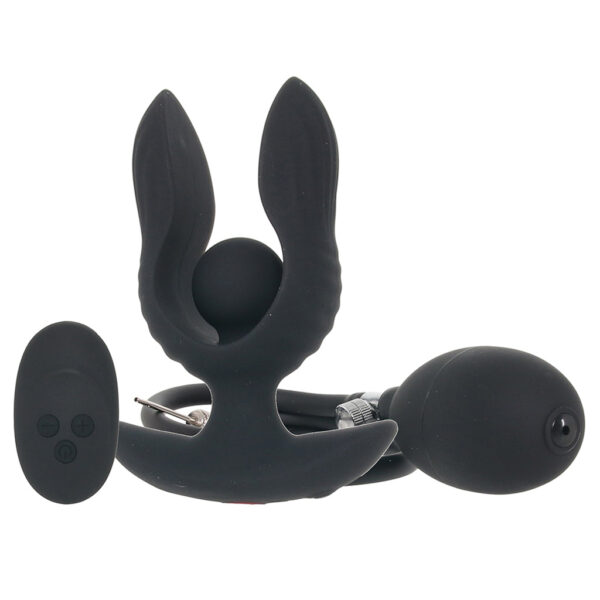 NASS-3244_3 Atomic Vibrating Inflatable Plug