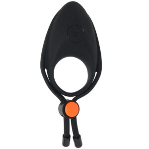 NASS-3246_1 CockPower Vibrating Ring with Adjustable Cock Tie